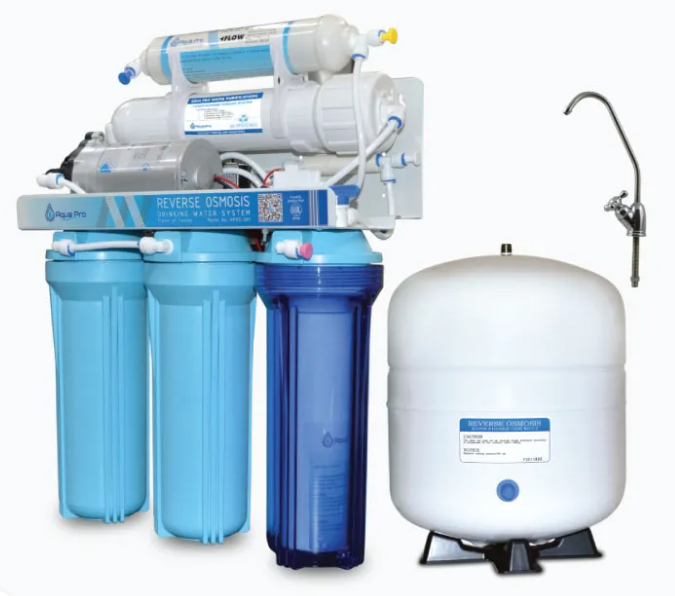 Aqua Pro APRO-501